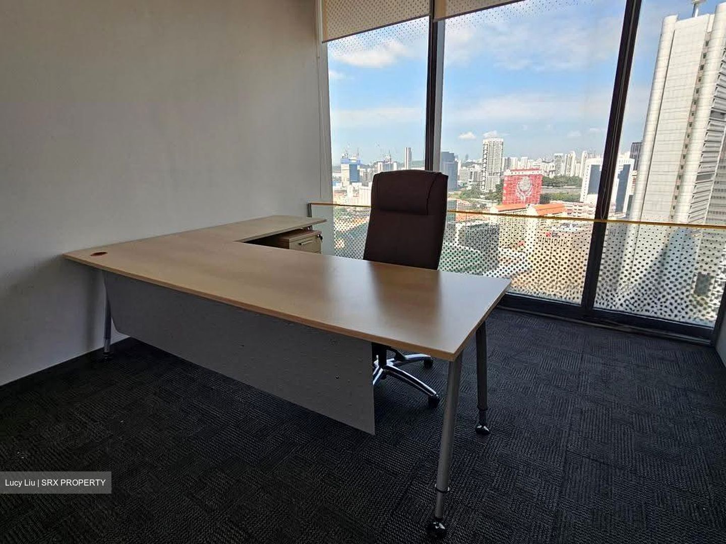 One Raffles Place (D1), Office #634964251